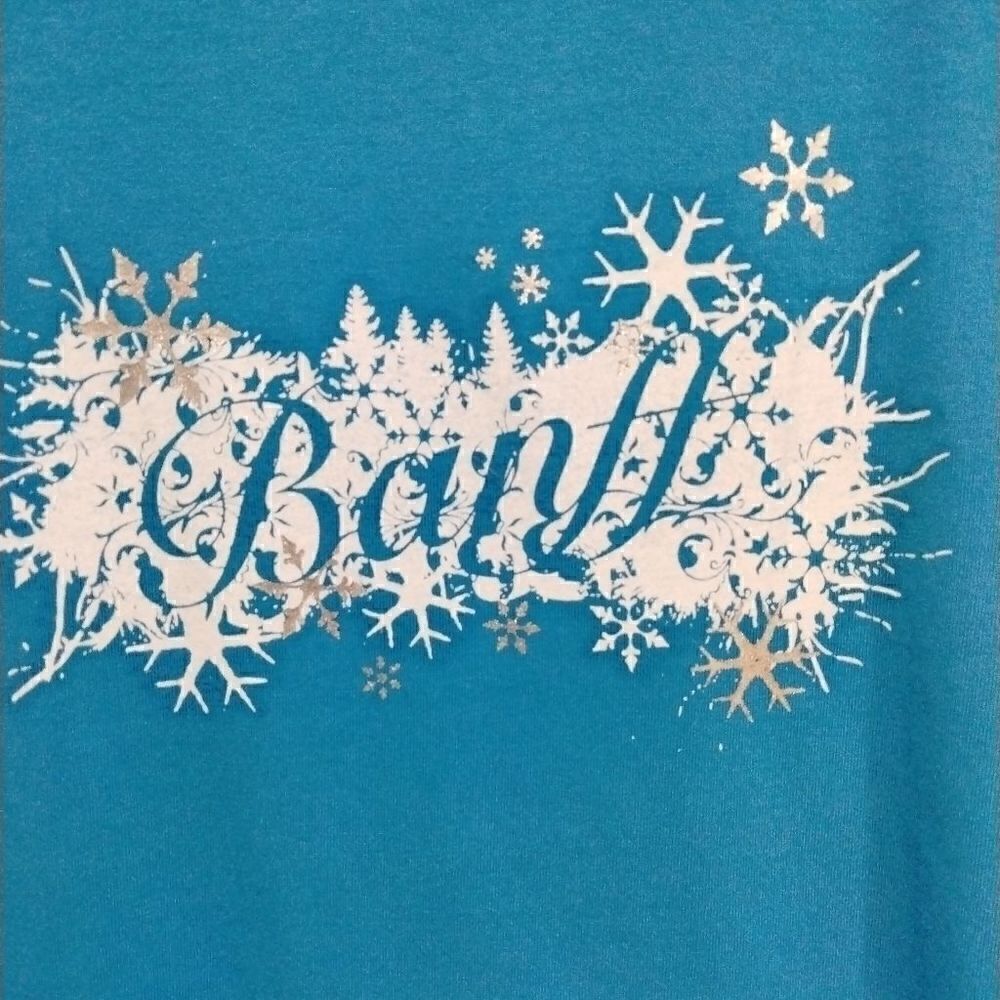 Banff Tee